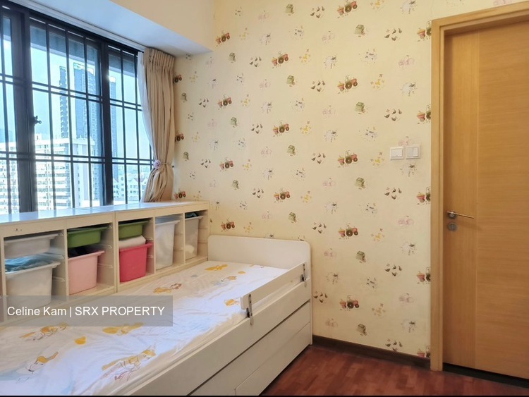 Ecoville (D12), Apartment #623243091